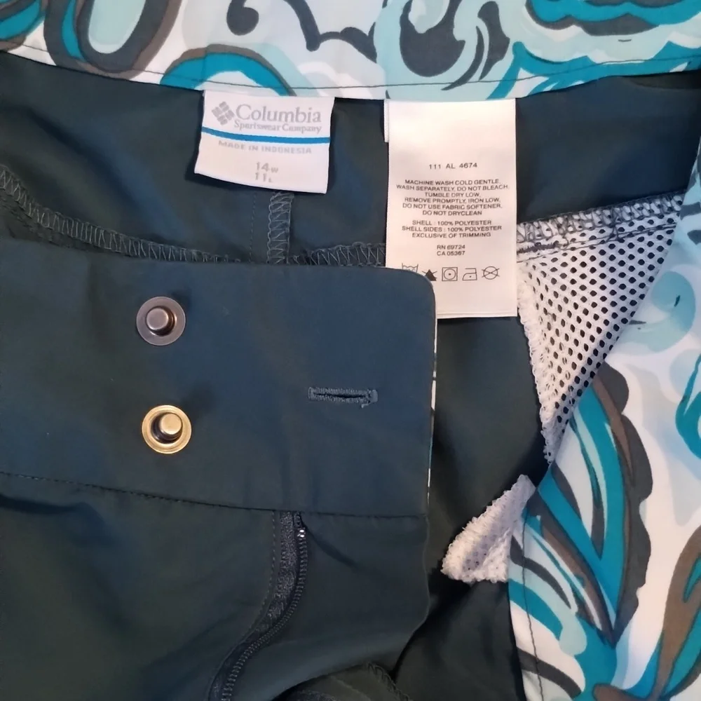 Bermuda Shorts - Picture 4 of 6
